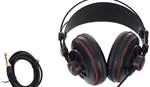אוזניות חוטיות - Superlux HD-681 2
