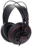אוזניות חוטיות - Superlux HD-681