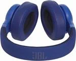 JBL - E55BT Wireless Over-the-Ear 2